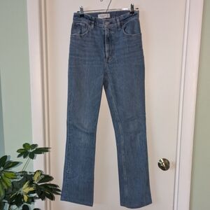 Abercrombie & Fitch Jeans